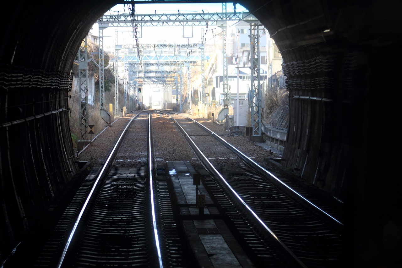 軌道・レール・線路 (2)